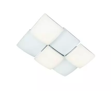 Потолочный светильник (Белый, 80,5)