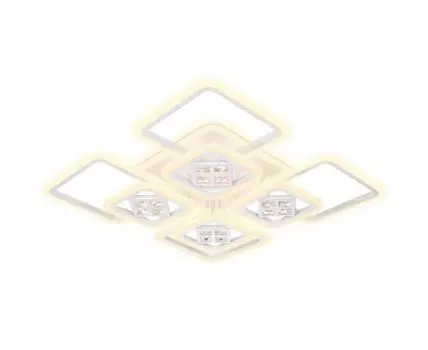 Потолочный светильник (Белый, 82)