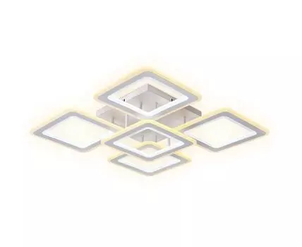 Потолочный светильник (Белый, 82)