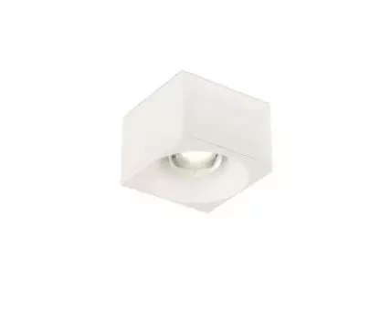 Потолочный светильник (Белый, 8)