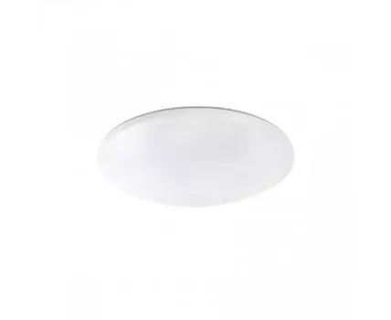 Потолочный светильник Bic 60 см белый