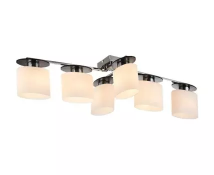 Потолочный светильник Bice (хром, 39)