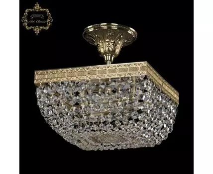 Потолочный светильник Bohemia Art Classic