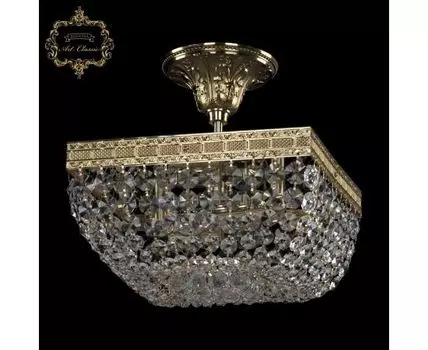 Потолочный светильник Bohemia Art Classic
