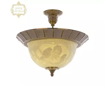 Потолочный светильник Bohemia Art Classic