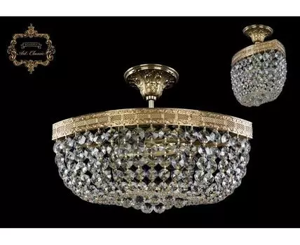 Потолочный светильник Bohemia Art Classic