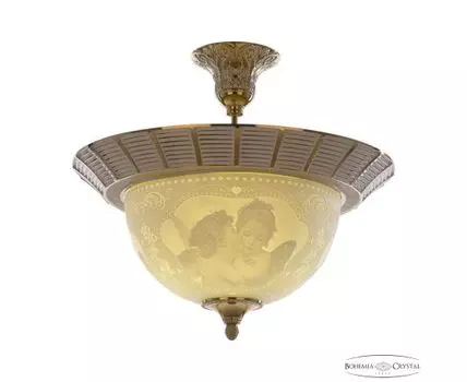 Потолочный светильник Bohemia Ivele