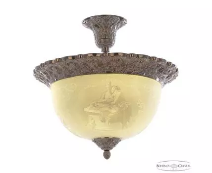 Потолочный светильник Bohemia Ivele