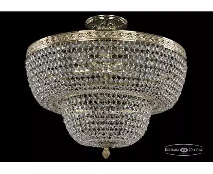 Потолочный светильник Bohemia Ivele