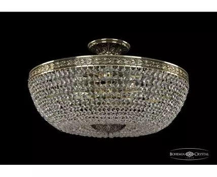 Потолочный светильник Bohemia Ivele