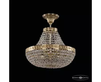 Потолочный светильник Bohemia Ivele