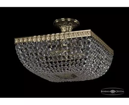 Потолочный светильник Bohemia Ivele