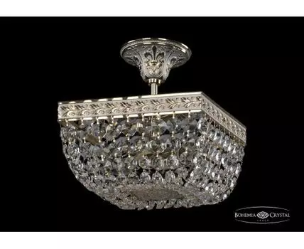Потолочный светильник Bohemia Ivele