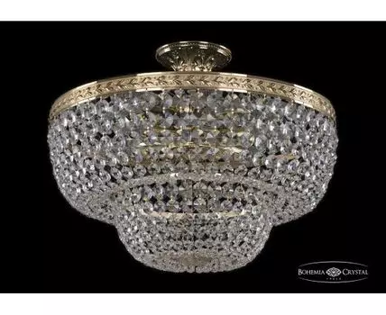 Потолочный светильник Bohemia Ivele