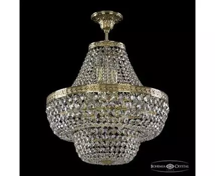 Потолочный светильник Bohemia Ivele