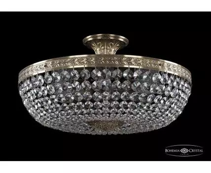 Потолочный светильник Bohemia Ivele