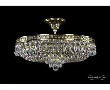 Потолочный светильник Bohemia Ivele