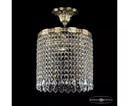 Потолочный светильник Bohemia Ivele