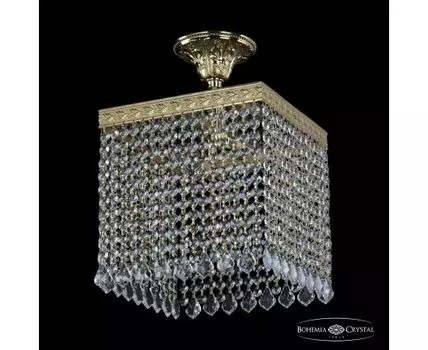 Потолочный светильник Bohemia Ivele