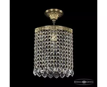 Потолочный светильник Bohemia Ivele