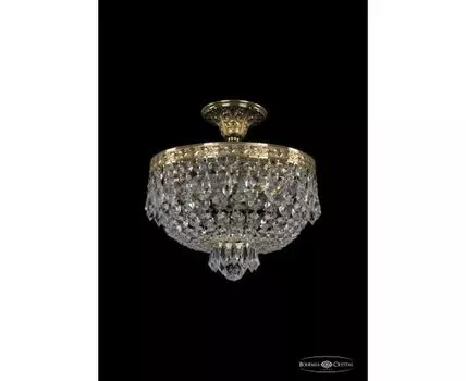 Потолочный светильник Bohemia Ivele