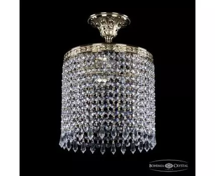 Потолочный светильник Bohemia Ivele