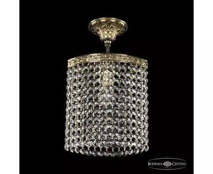 Потолочный светильник Bohemia Ivele