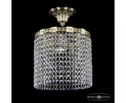 Потолочный светильник Bohemia Ivele