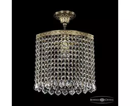 Потолочный светильник Bohemia Ivele