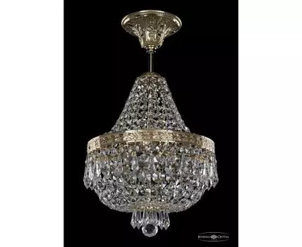 Потолочный светильник Bohemia Ivele