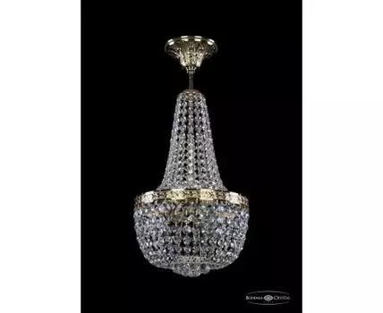 Потолочный светильник Bohemia Ivele