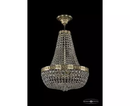 Потолочный светильник Bohemia Ivele