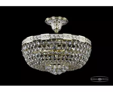 Потолочный светильник Bohemia Ivele