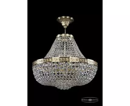 Потолочный светильник Bohemia Ivele