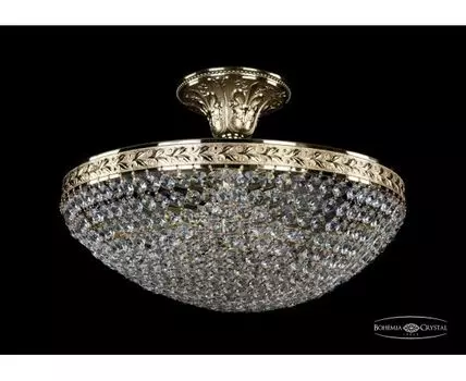 Потолочный светильник Bohemia Ivele
