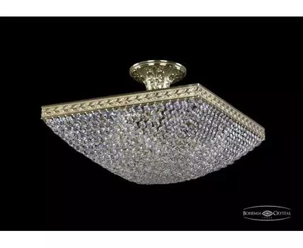 Потолочный светильник Bohemia Ivele