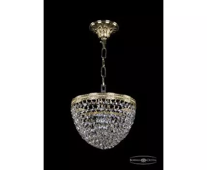 Потолочный светильник Bohemia Ivele