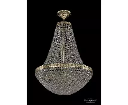 Потолочный светильник Bohemia Ivele