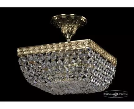 Потолочный светильник Bohemia Ivele