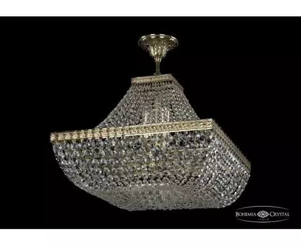 Потолочный светильник Bohemia Ivele