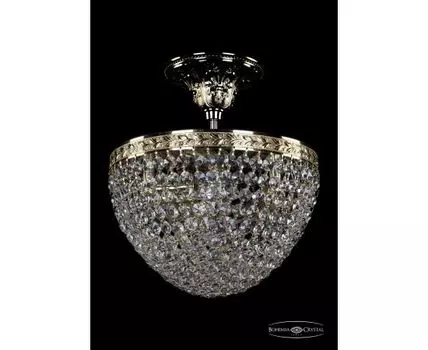 Потолочный светильник Bohemia Ivele