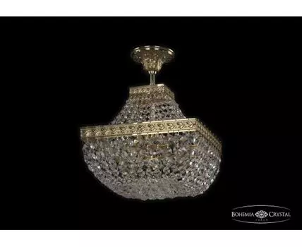 Потолочный светильник Bohemia Ivele