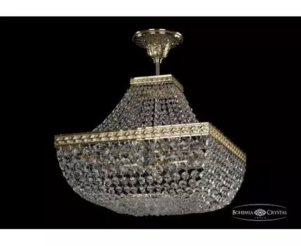 Потолочный светильник Bohemia Ivele