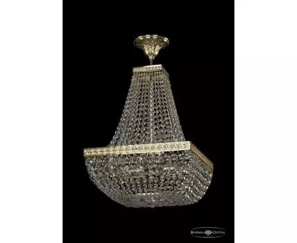 Потолочный светильник Bohemia Ivele