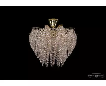 Потолочный светильник Bohemia Ivele