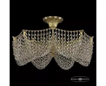 Потолочный светильник Bohemia Ivele