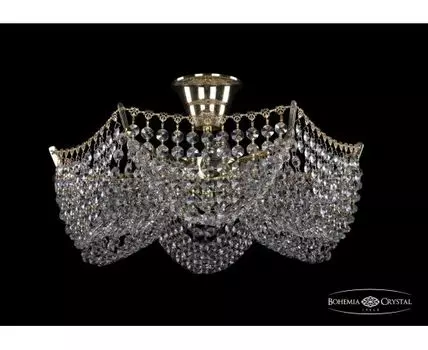 Потолочный светильник Bohemia Ivele