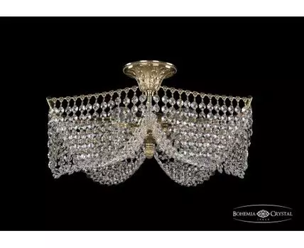 Потолочный светильник Bohemia Ivele