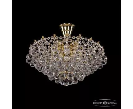 Потолочный светильник Bohemia Ivele