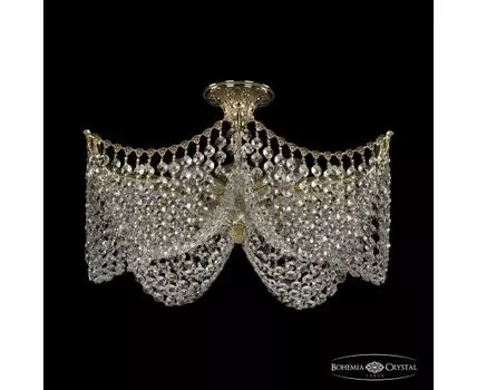 Потолочный светильник Bohemia Ivele